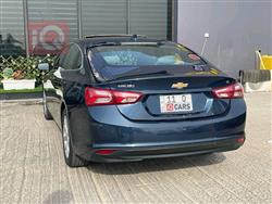 شێڤرۆلێت مالیبۆ